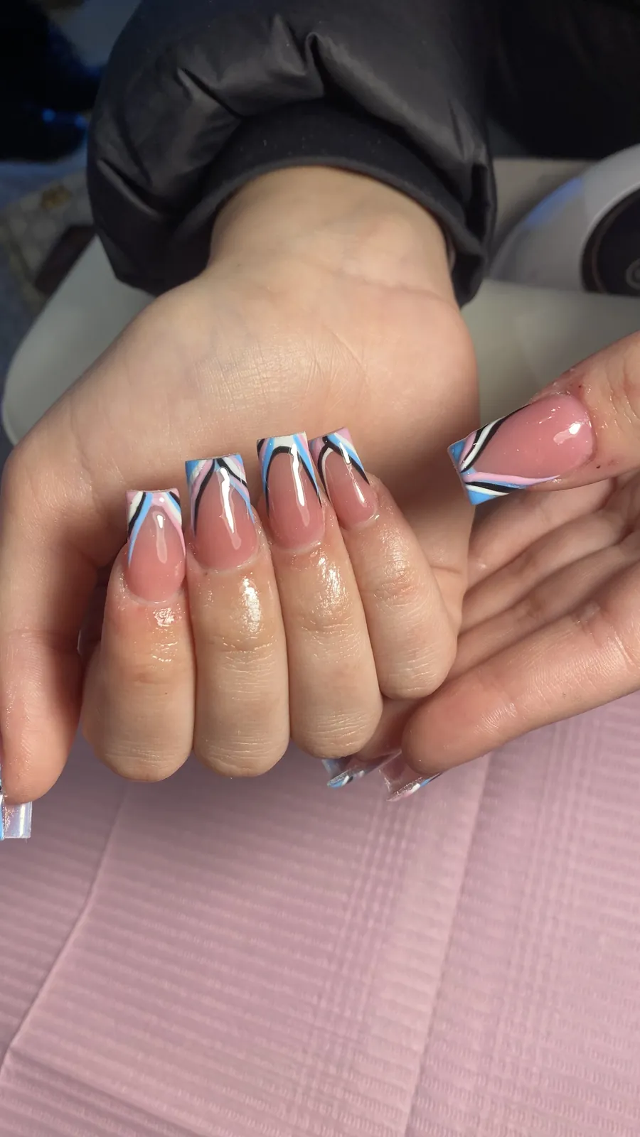 Nails